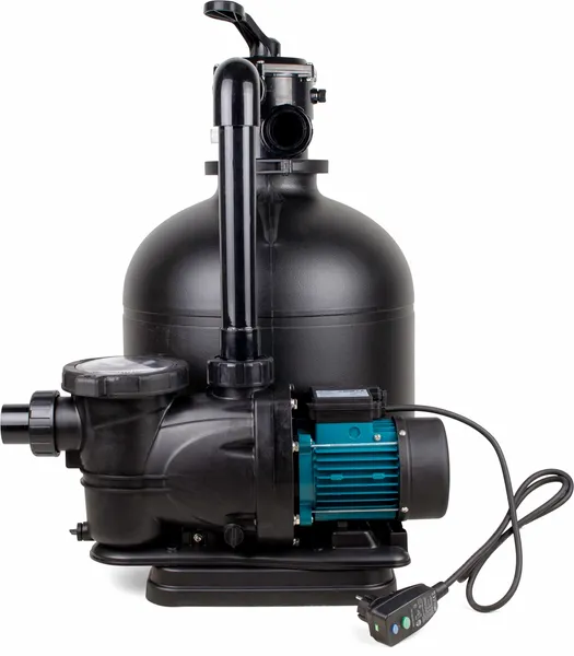 Zandfilterset DK 560 12 M³/u 3 Zandfilterset DK 560 12 M³/u - Afbeelding 3