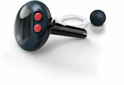 Kokido Revolution Digitale Thermometer Met Vergrootglas