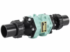 Bowman 5114-2 Zwembad Warmtewisselaar - Titanium