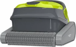 Dolphin Family S300i Bio Zwemvijver Zwembadrobot 9 Dolphin Family S300i Bio Zwemvijver Zwembadrobot -Intex VERKAUF 1509 1900 knipsel 3