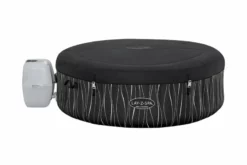 Bestway Lay-Z Spa Hollywood Airjet Opblaasbare Spa - 6 Persoons -Intex VERKAUF 150dpi 60059 23ss 29606 pr web