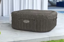 Bestway Lay-Z-Spa Cabo HydroJet Opblaasbare Spa - 6 Persoons -Intex VERKAUF 150dpi 60167 0233 pr web