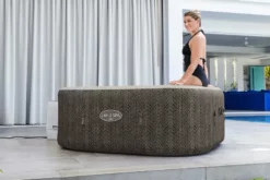 Bestway Lay-Z-Spa Cabo HydroJet Opblaasbare Spa - 6 Persoons -Intex VERKAUF 150dpi 60167 0283 ls web pl001 pl002