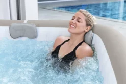 Bestway Lay-Z-Spa Cabo HydroJet Opblaasbare Spa - 6 Persoons -Intex VERKAUF 150dpi 60167 0286 ls web