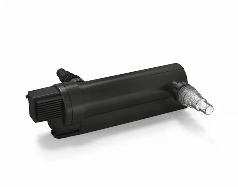 Pontec PondoTronic UV-C Filter 11 Watt 2 Pontec PondoTronic UV-C Filter 11 Watt - Afbeelding 2
