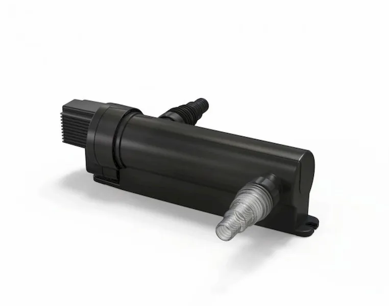 Pontec PondoTronic UV-C Filter 7 Watt 1 Pontec PondoTronic UV-C Filter 7 Watt