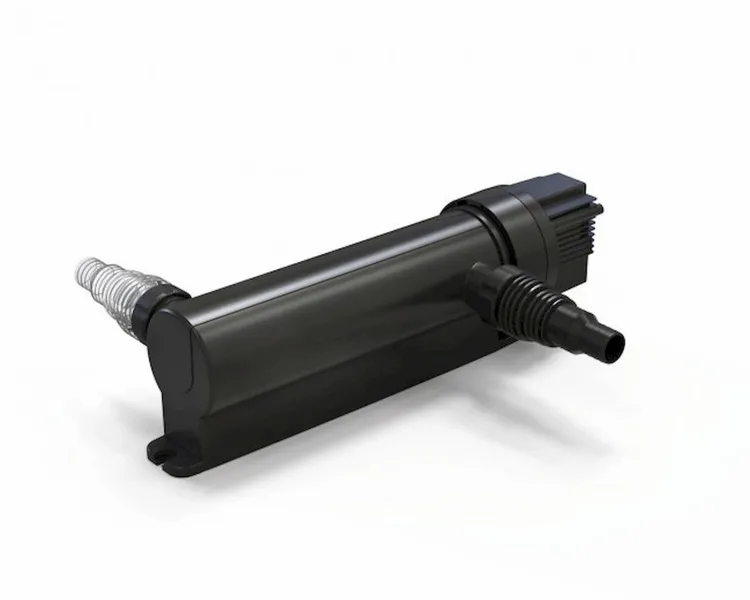 Pontec PondoTronic UV-C Filter 7 Watt 3 Pontec PondoTronic UV-C Filter 7 Watt - Afbeelding 3