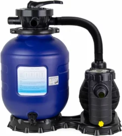 Zandfilterset AQ 330 Plus 6 M³/u 9 Zandfilterset AQ 330 Plus 6 M³/u -Intex VERKAUF 15217 zandfilter 330 aquaplus 6 5 2