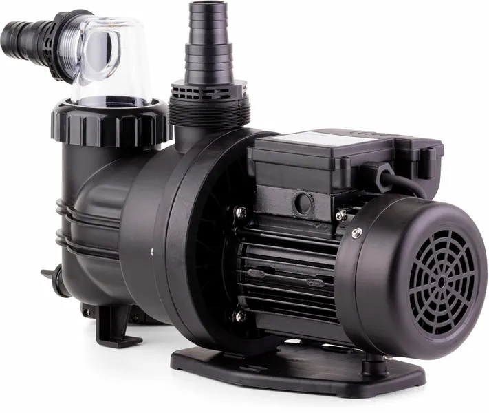 SP-450A Zwembadpomp 5m³ 3 SP-450A Zwembadpomp 5m³ - Afbeelding 3