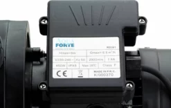 SP-450A Zwembadpomp 5m³ 13 SP-450A Zwembadpomp 5m³ -Intex VERKAUF 15224 sp 450a zwembadpomp 5m 7 1