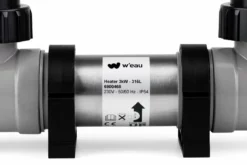W'eau Profi Heater 3 KW Elektrische Verwarming 9 W'eau Profi Heater 3 KW Elektrische Verwarming -Intex VERKAUF 15780 w eau profi heater 3 kw 3