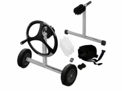 Deluxe Oprolsysteem 550 (in Breedte Verstelbaar)