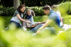 Yakiniku Shichirin Barbecue - Rond -Intex VERKAUF 1637316060 trimmy 8720364490720 5 1