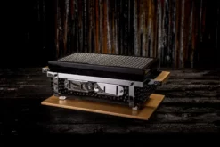 Yakiniku Shichirin Barbecue - Rechthoekig -Intex VERKAUF 1637316060 trimmy 8720364490768 1