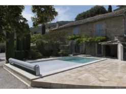 Open Classic Automatisch Oprolsysteem - Tot 7 Meter - Wit 7 Open Classic Automatisch Oprolsysteem - Tot 7 Meter - Wit -Intex VERKAUF 1638438011 trimmy open classic ambiance 9