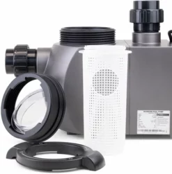 Aquaforte Inverpro Premium Variabele Zwembadpomp 7 Aquaforte Inverpro Premium Variabele Zwembadpomp -Intex VERKAUF 17541 aqsinverpropremium