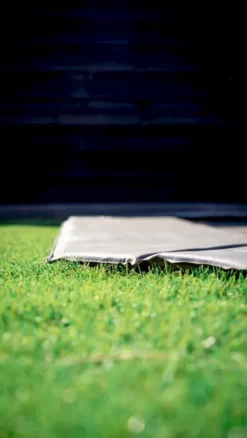 Avyna Pro-Line Flatground Trampoline - 305 X 225 Cm - Grijs 28 Avyna Pro-Line Flatground Trampoline - 305 X 225 Cm - Grijs -Intex VERKAUF 1900 1069 flatground 305 225 sfeer 3