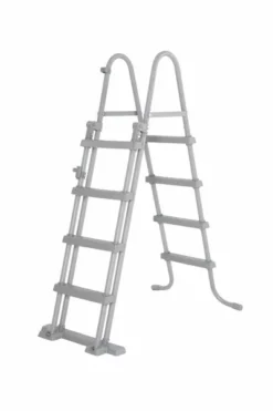 Bestway Power Steel Rectangular Zwembad - 549 X 274 X 122 Cm - Met Filterpomp En Accessoires -Intex VERKAUF 1900 1267 56465 power steel 549x274 zwembadtrap