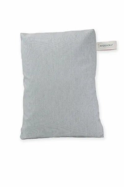 Badesofa Zitkussen - Grijs 1 Badesofa Zitkussen - Grijs