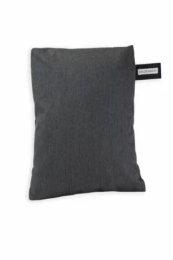 Badesofa Zitkussen - Antraciet