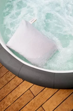 Badesofa Zitkussen - Grijs 10 Badesofa Zitkussen - Grijs -Intex VERKAUF 1900 1268 kopie von badesofa iy 32