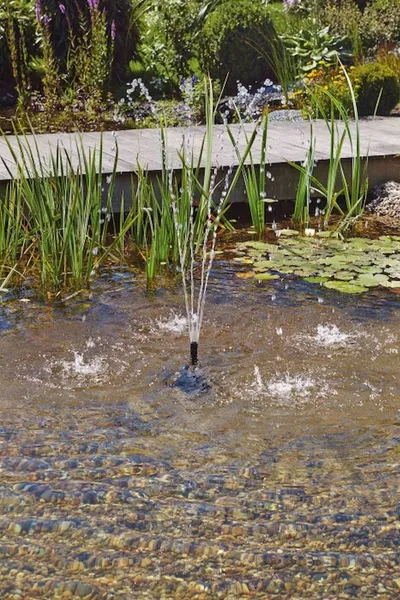 Pontec PondoRell 5000 UVC Vijverfilter 3 Pontec PondoRell 5000 UVC Vijverfilter - Afbeelding 3