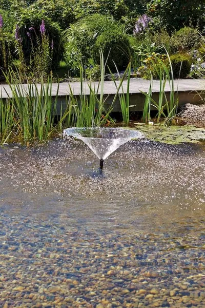 Pontec PondoRell 5000 UVC Vijverfilter 4 Pontec PondoRell 5000 UVC Vijverfilter - Afbeelding 4