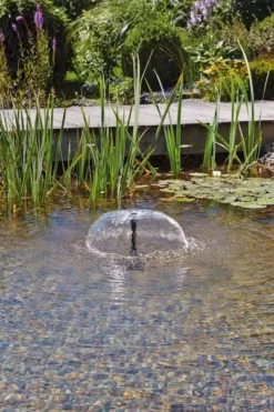 Pontec PondoRell 5000 UVC Vijverfilter 10 Pontec PondoRell 5000 UVC Vijverfilter -Intex VERKAUF 1900 1268 pontec pondorell 5000 uvc filter 5