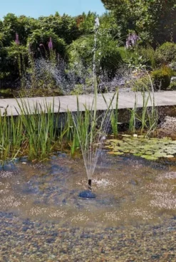 Pontec PondoRell 5000 UVC Vijverfilter 11 Pontec PondoRell 5000 UVC Vijverfilter -Intex VERKAUF 1900 1276 pontec pondorell 5000 uvc filter 3