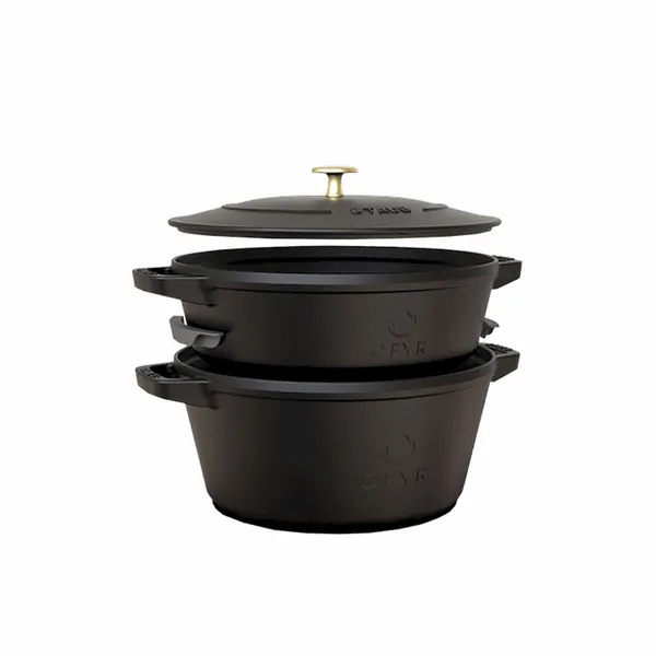 OFYR Pannenset 1 OFYR Pannenset