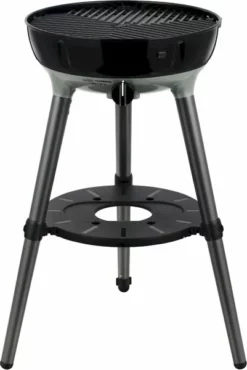 CADAC Carri Chef 40 Gasbarbecue - BBQ/Dome -Intex VERKAUF 1900 1900 8905 carri chef 40 bbq grid 2