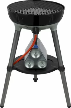 CADAC Carri Chef 40 Gasbarbecue - BBQ/Dome -Intex VERKAUF 1900 1900 8905 carri chef 40 trio power pak 1