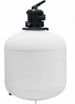 AQUASPHERE Aquaspehere Skypool Top Mount Zandfilter 14m³