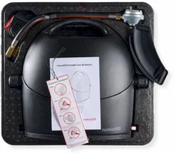 NomadiQ Draagbare Gasbarbecue - Zwart 13 NomadiQ Draagbare Gasbarbecue - Zwart -Intex VERKAUF 1900 1900 c2vydmljzt1pbwfnzxmmc3jjpwh0dhbzjtnbjtjgjtjgd3d3lm5vbwfkaxfiyneuy29tjtjgd3aty29udgvudcuyrnvwbg9hzhmlmkyymdiwjtjgmdclmkzub21hzglrlwjics1ib3gtb3blbi0xlmpwzyzjywn