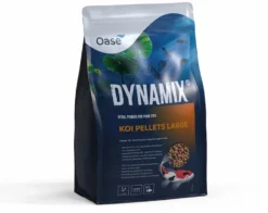 Oase Dynamix Koi Pellets Large Koivoer - 4 Liter