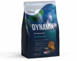 Oase Dynamix Super Mix Visvoer - 4 Liter