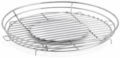 LotusGrill Mini Houtskoolbarbecue - Groen -Intex VERKAUF 1900 1900 grill s 1