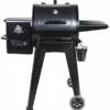 Pit Boss Navigator 550 Pellet Grill Barbecue