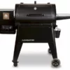 Pit Boss Navigator 850 Pellet Grill Barbecue