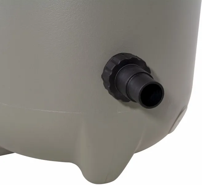 AquaForte EZ Clean 400 Aqualoon Filterset 8,1 M3/u 5 AquaForte EZ Clean 400 Aqualoon Filterset 8,1 M3/u - Afbeelding 5