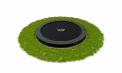 Avyna Pro-Line Inground Trampoline - Ø365 Cm - Grijs 10 Avyna Pro-Line Inground Trampoline - Ø365 Cm - Grijs -Intex VERKAUF 1900 1900 trampoline inground365 2 1