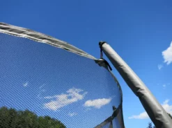 Avyna Pro-Line Trampoline Met Net En Ladder - Ø365 Cm - Grijs -Intex VERKAUF 1900 2533 avgr 10 combi bd 16