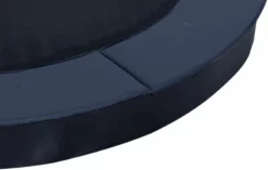 Avyna Pro-Line Flatground Trampoline - Ø365 Cm - Grijs -Intex VERKAUF 1900 2849 avgr 08 10 12 14 333 fl 1