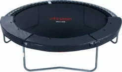 Avyna Pro-Line Trampoline Met Net En Ladder - Ø305 Cm - Grijs -Intex VERKAUF 1900 2849 avgr 08 10 3
