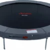 Avyna Pro-Line Inground Trampoline - Ø365 Cm - Grijs
