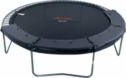 Avyna Pro-Line Trampoline Met Net En Ladder - Ø430 Cm - Grijs -Intex VERKAUF 1900 2849 avgr 12 14 3