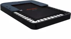 Avyna Pro-Line Flatground Trampoline - 305 X 225 Cm - Grijs 20 Avyna Pro-Line Flatground Trampoline - 305 X 225 Cm - Grijs -Intex VERKAUF 1900 2849 avgr 213 fl 2