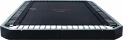 Avyna Pro-Line Flatground Trampoline - 380 X 255 Cm - Grijs -Intex VERKAUF 1900 2849 rectangular 2