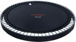 Avyna Pro-Line Flatground Trampoline - Ø430 Cm - Grijs -Intex VERKAUF 1900 2849 trampoline flatground430 3
