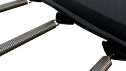 Avyna Pro-Line Trampoline Met Net En Ladder - Ø305 Cm - Grijs -Intex VERKAUF 1900 3377 trampoline metnetenladder305 5 1